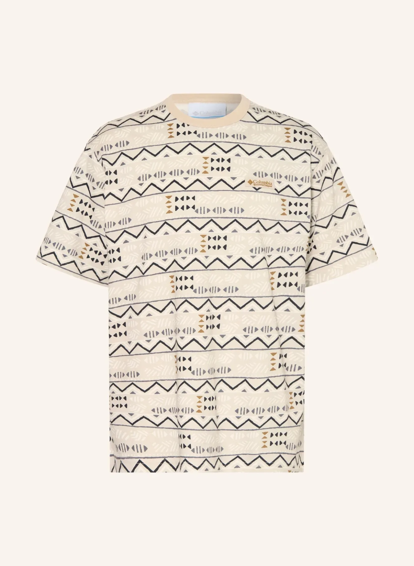 T-Shirt CSC™ HEAVYWEIGHT