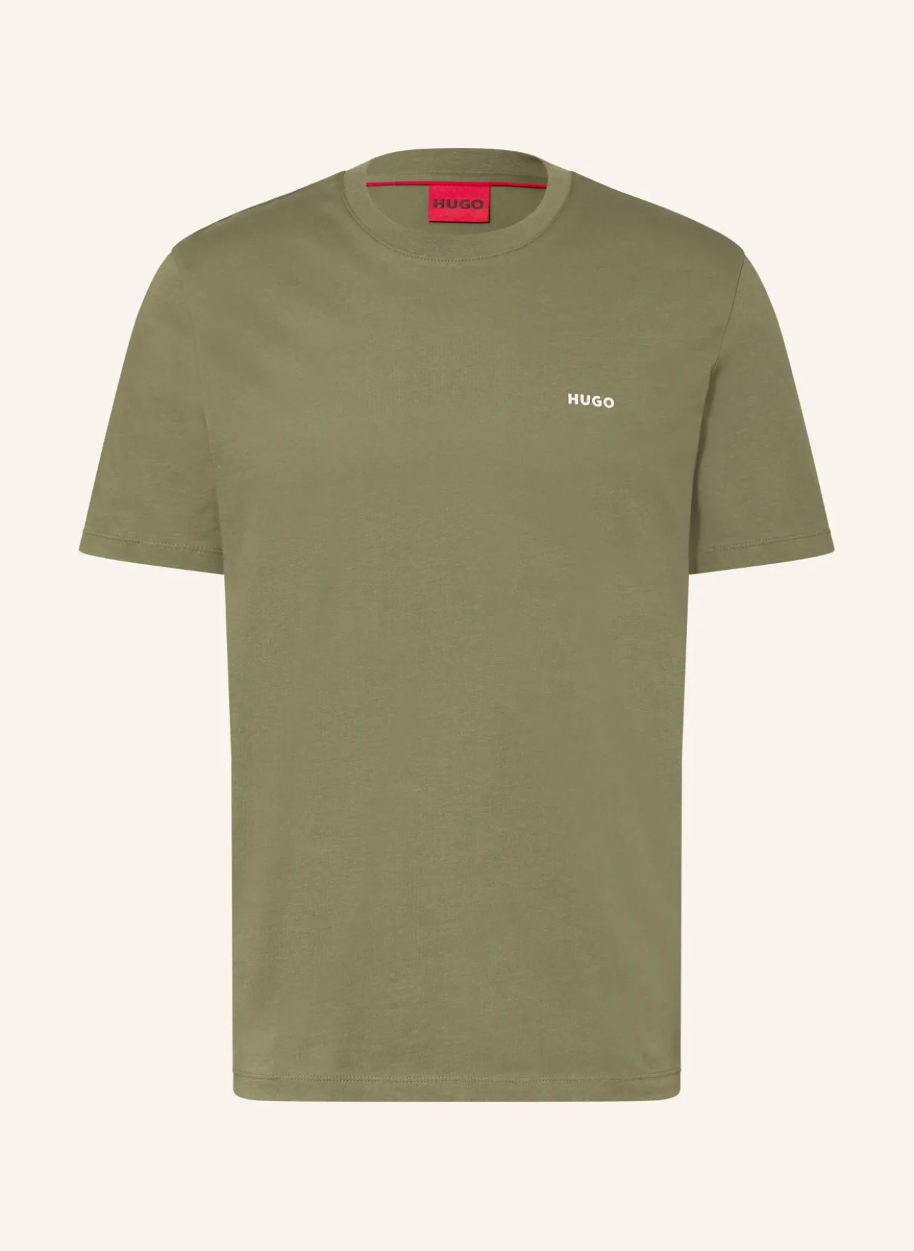 T-Shirt DERO