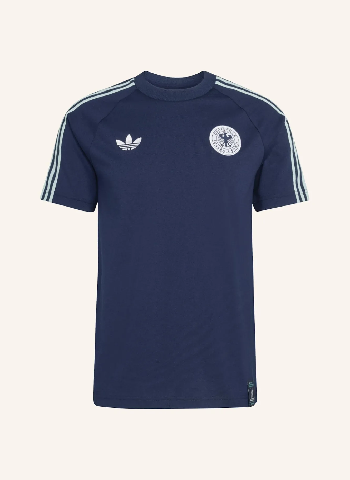 T-Shirt DEUTSCHLAND ORIGINALS