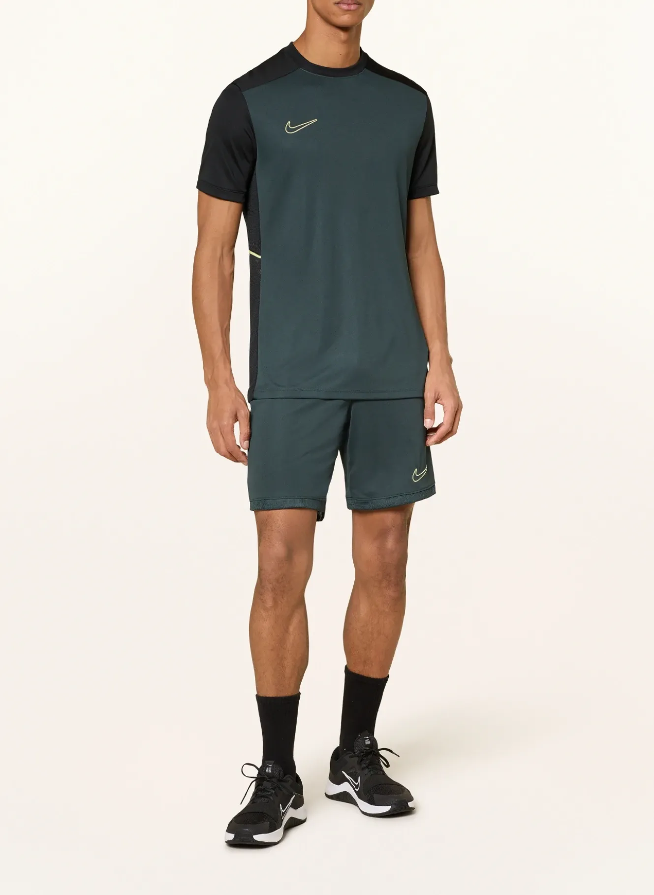 T-Shirt DRI-FIT ACADEMY 25