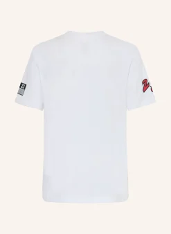 T-Shirt DYNASTY PATCH
