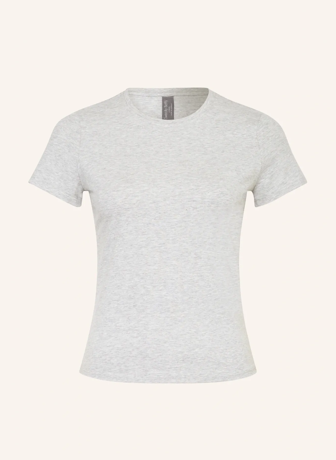 T-Shirt ESSENTIAL SCULPT