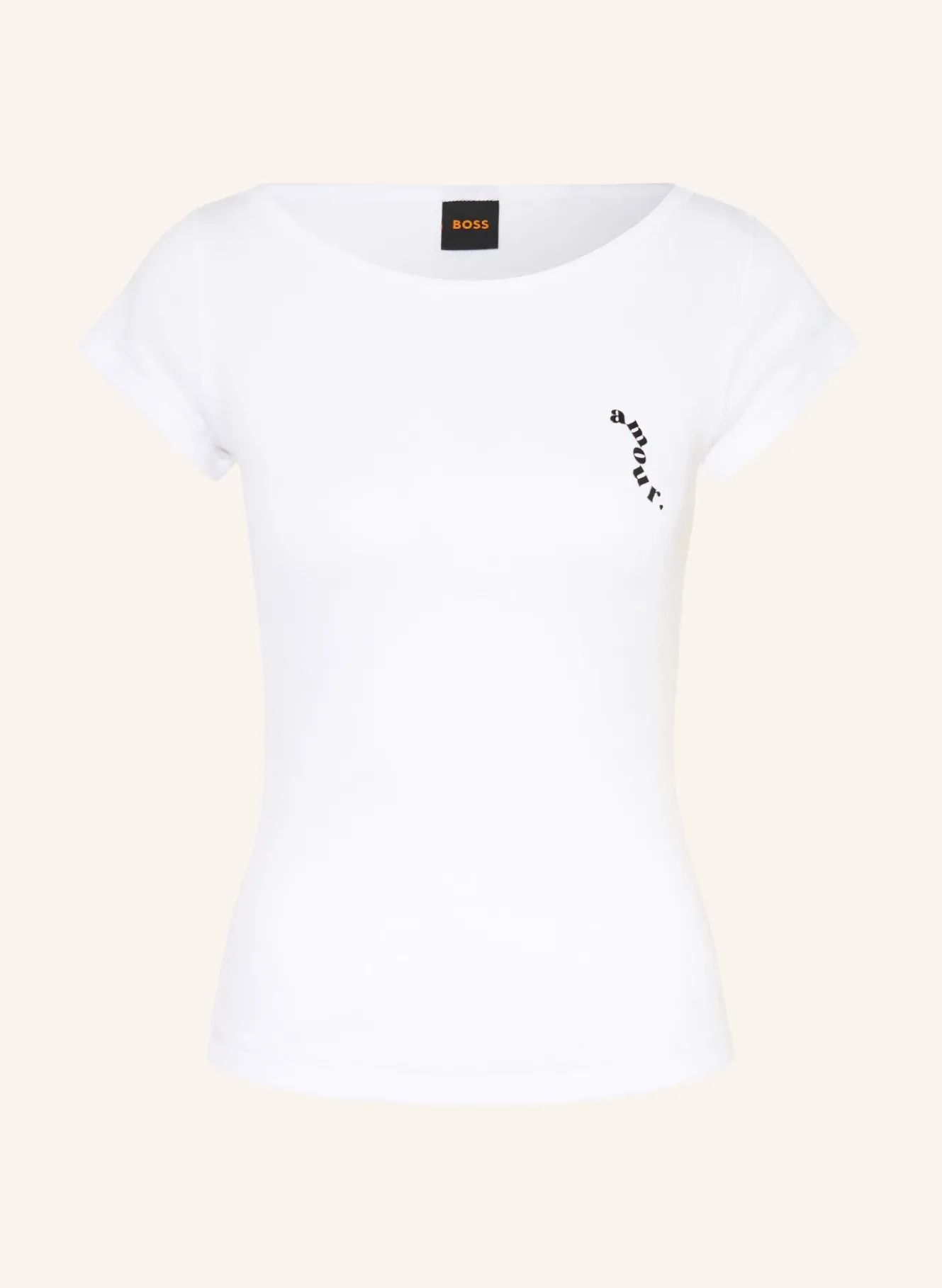 T-Shirt ETINE
