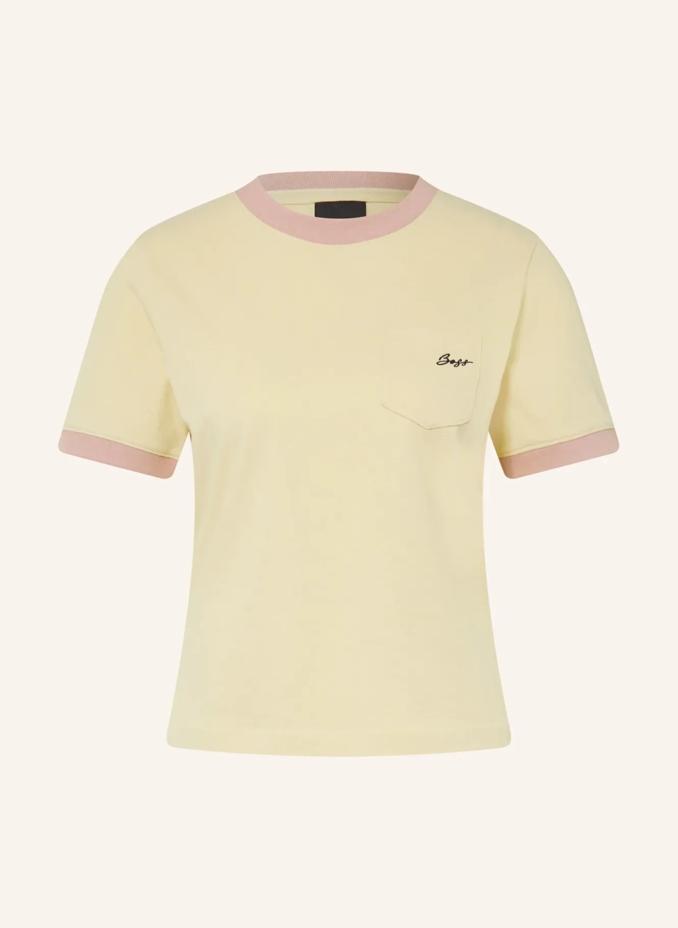 T-Shirt EZOE