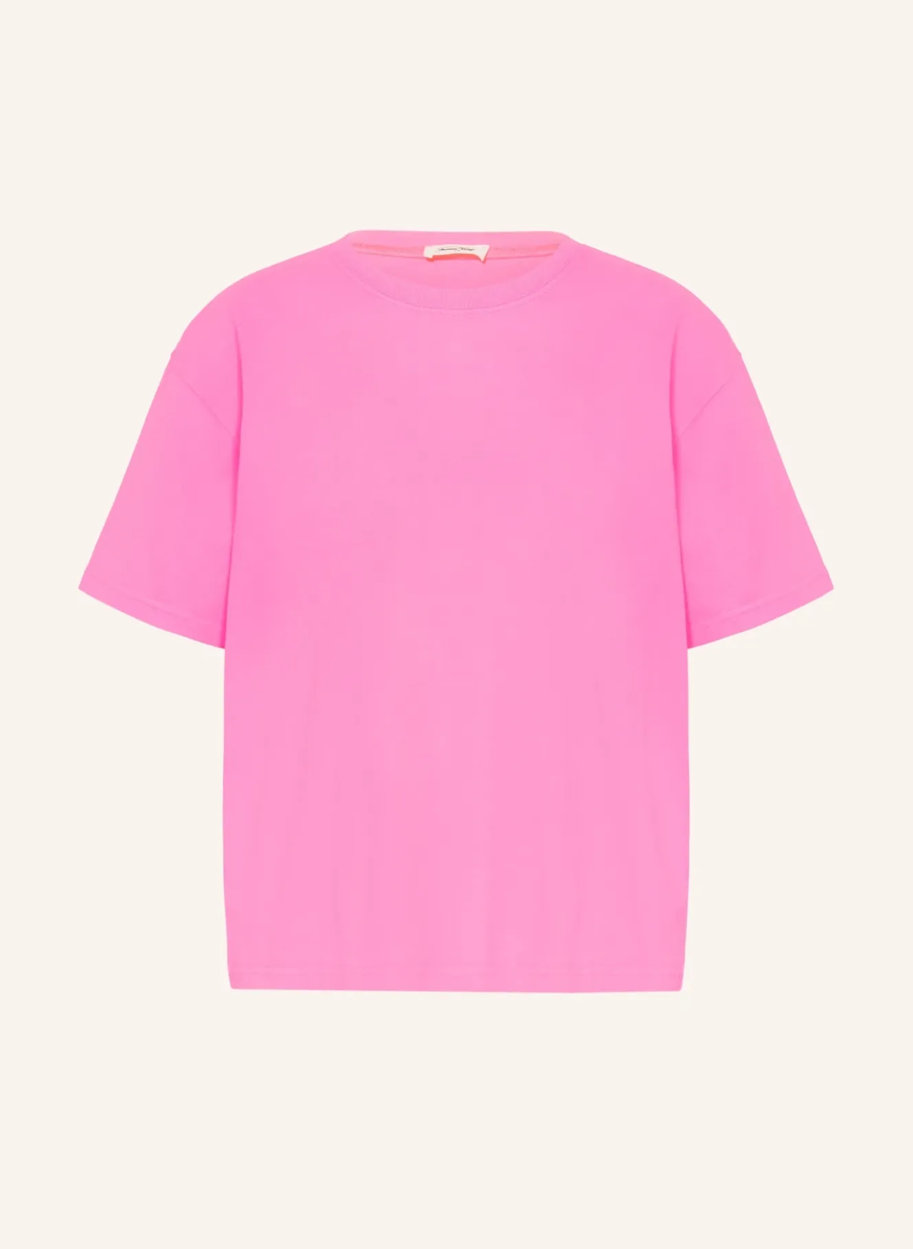 T-Shirt FIZVALLEY