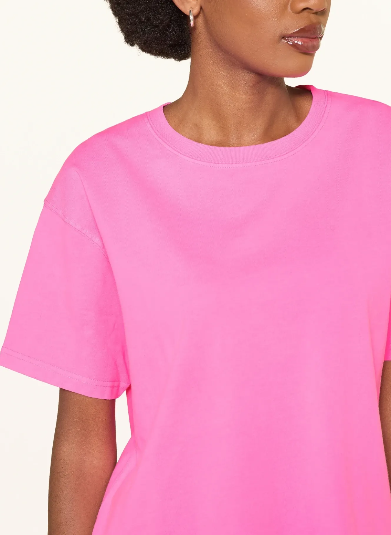 T-Shirt FIZVALLEY