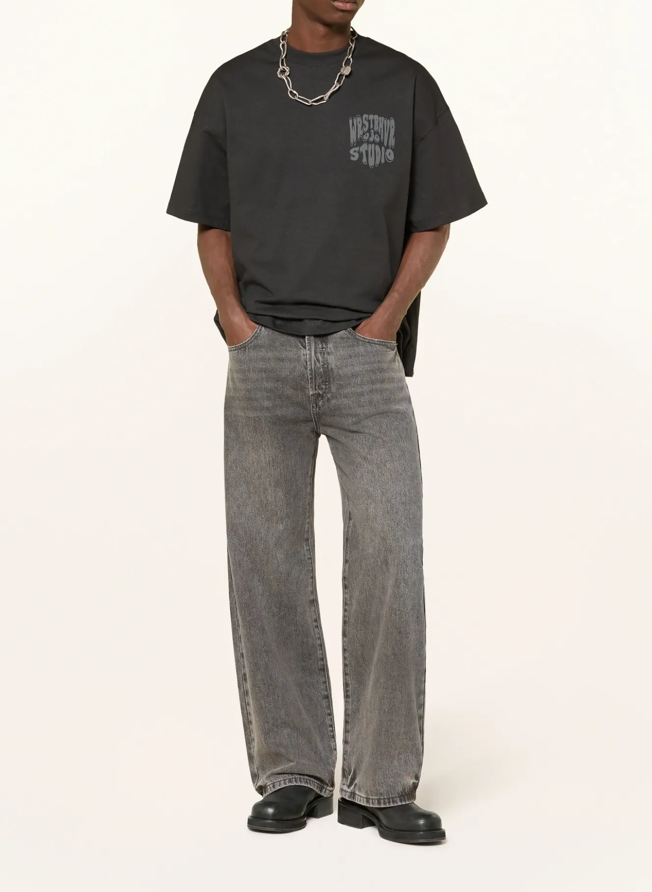 T-Shirt FLYNN