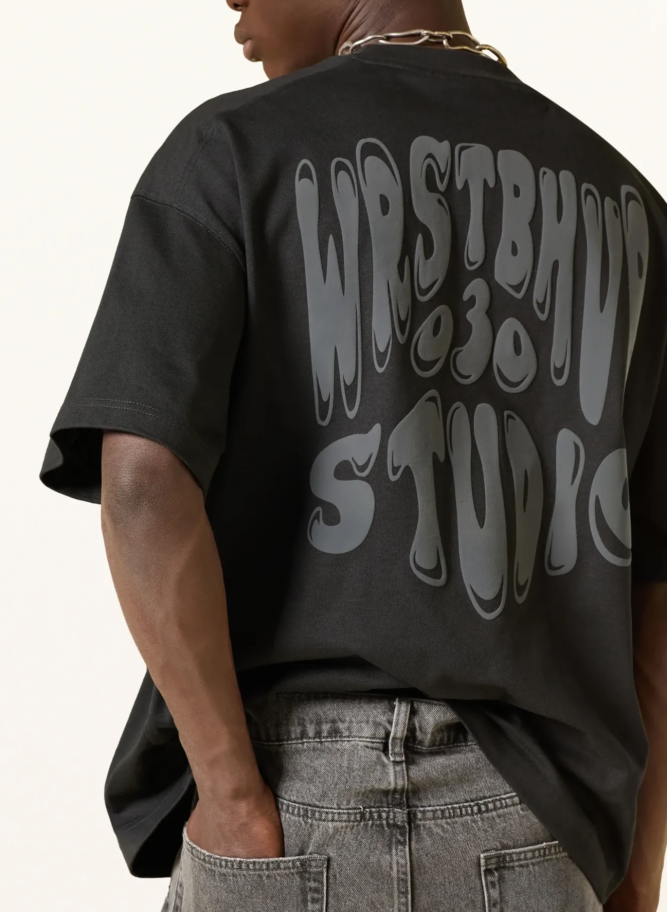 T-Shirt FLYNN