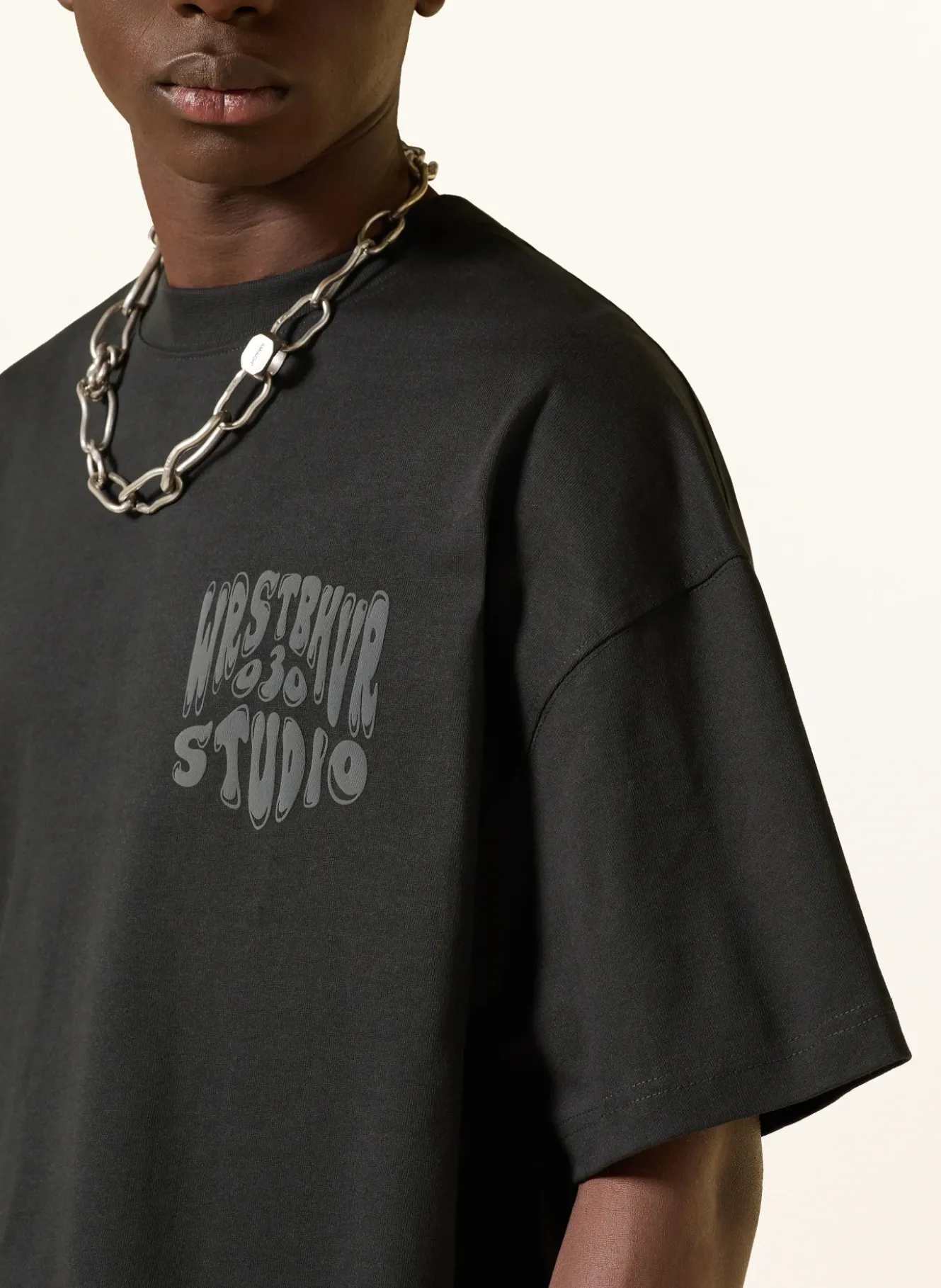 T-Shirt FLYNN