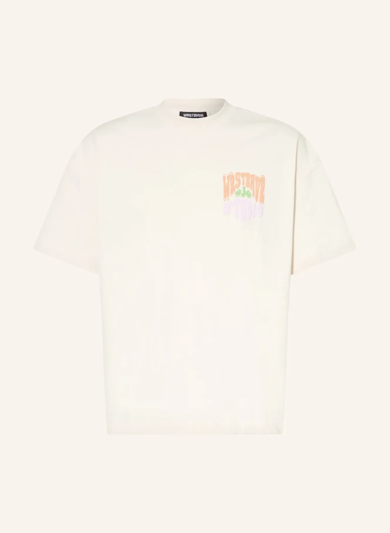 T-Shirt FLYNN