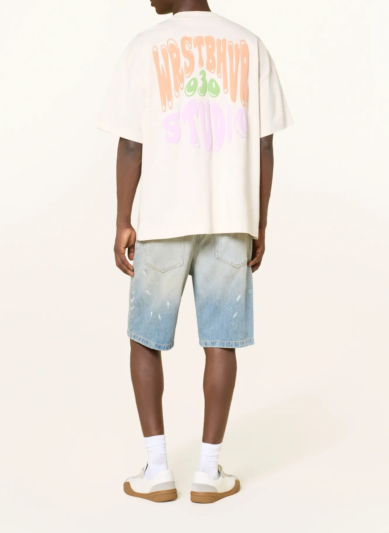 T-Shirt FLYNN