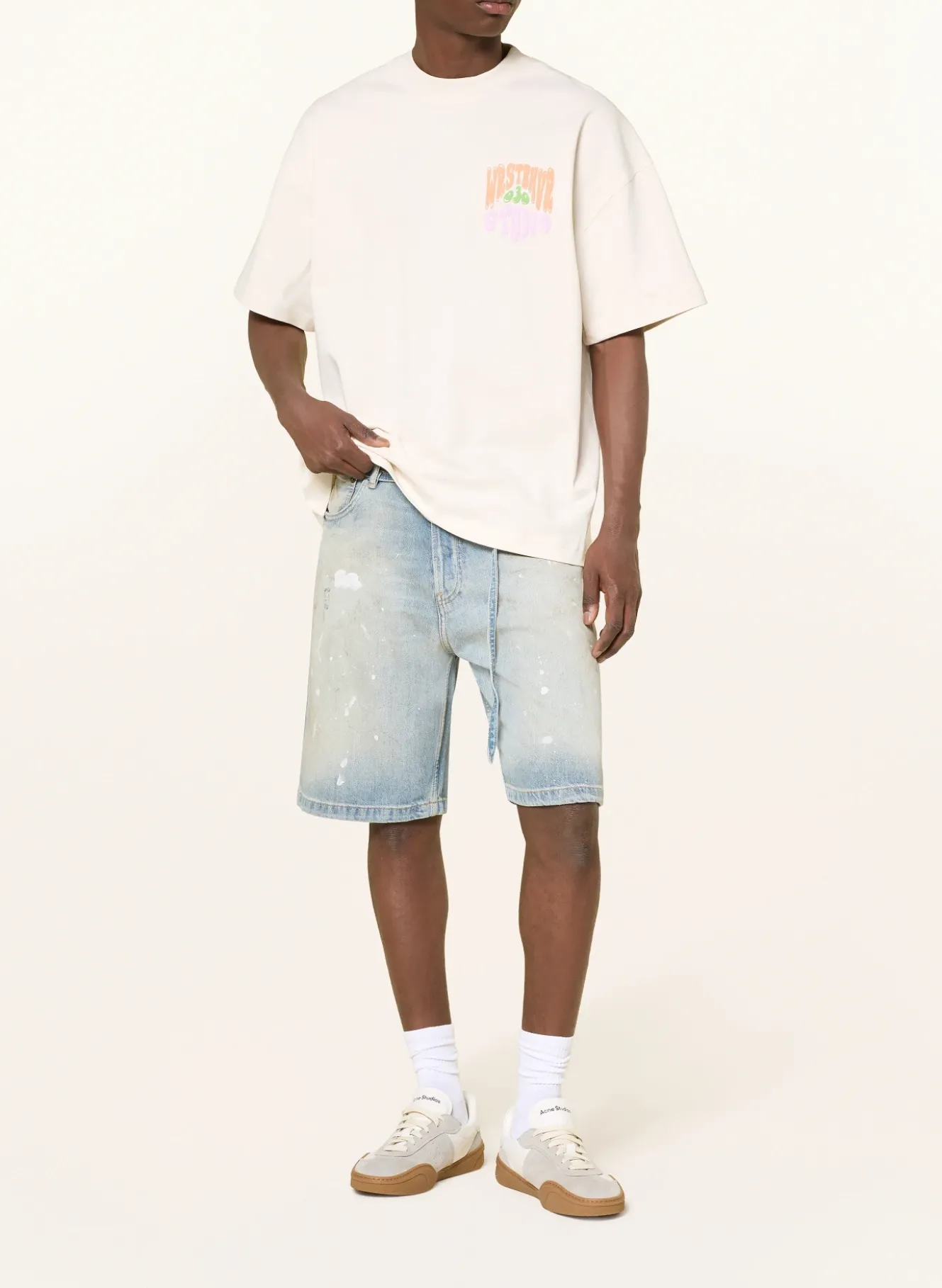 T-Shirt FLYNN