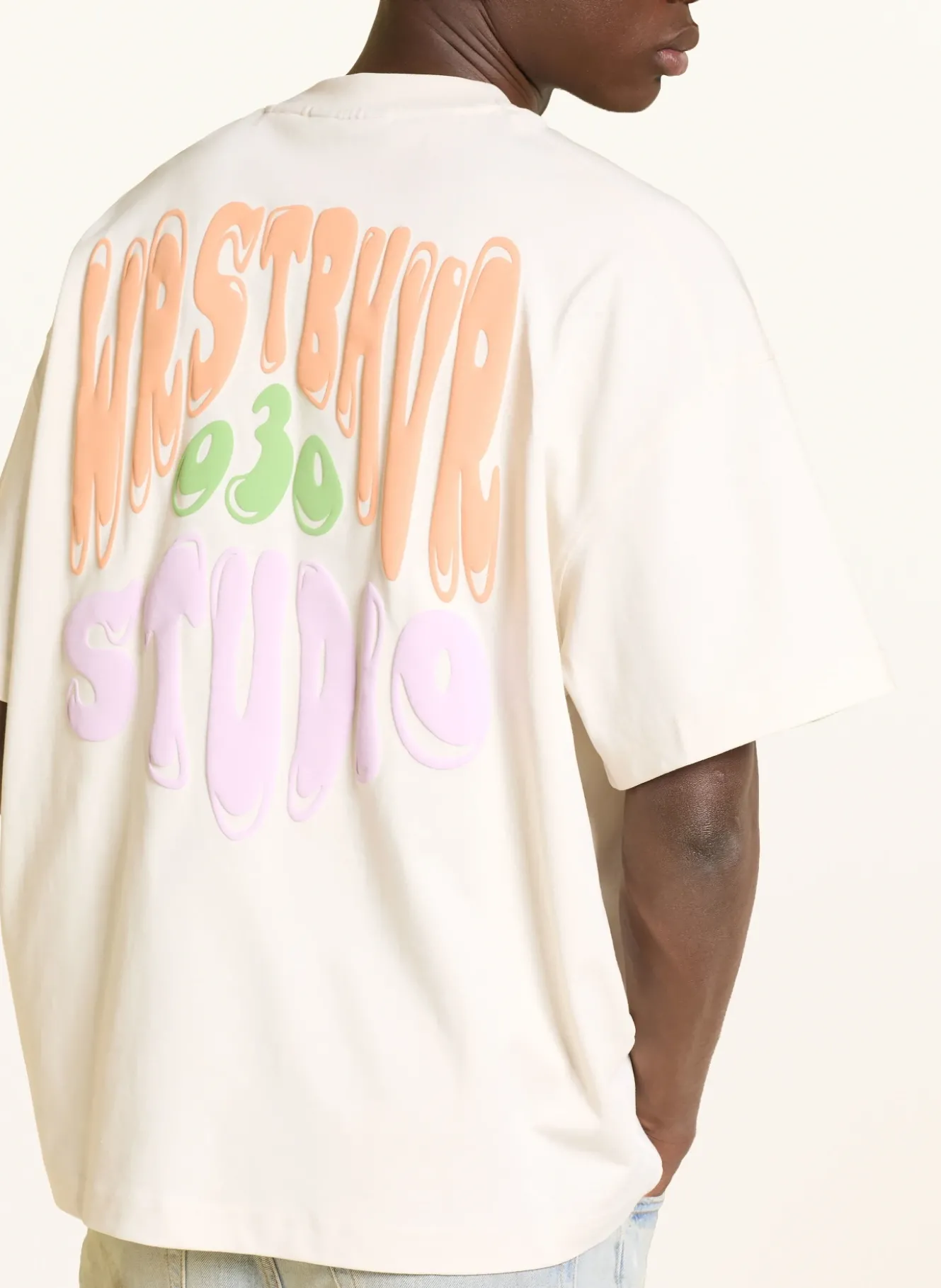 T-Shirt FLYNN