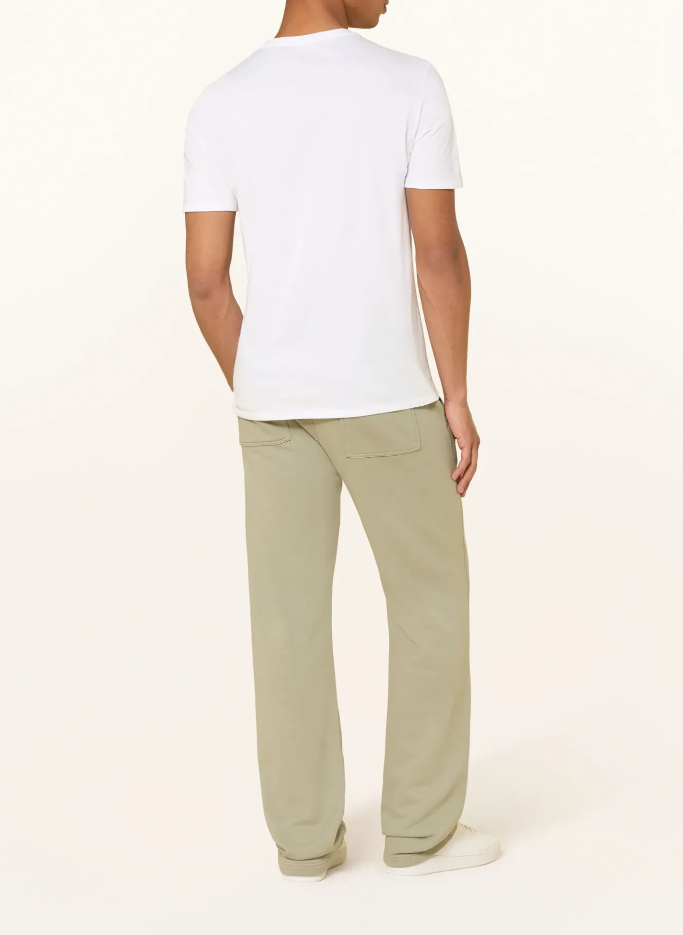 T-Shirt FRANK