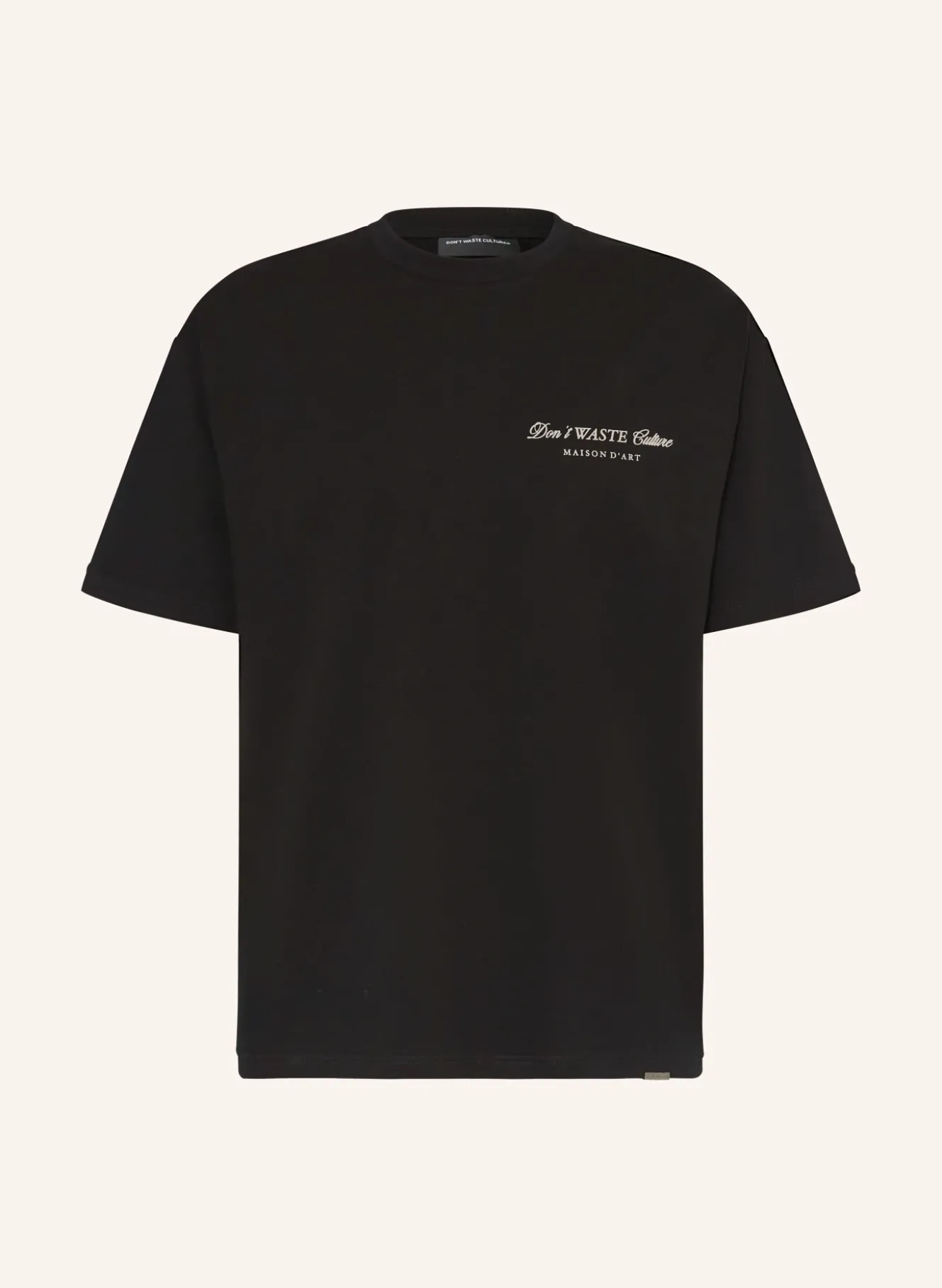 T-Shirt GAVINA ORNAMENT