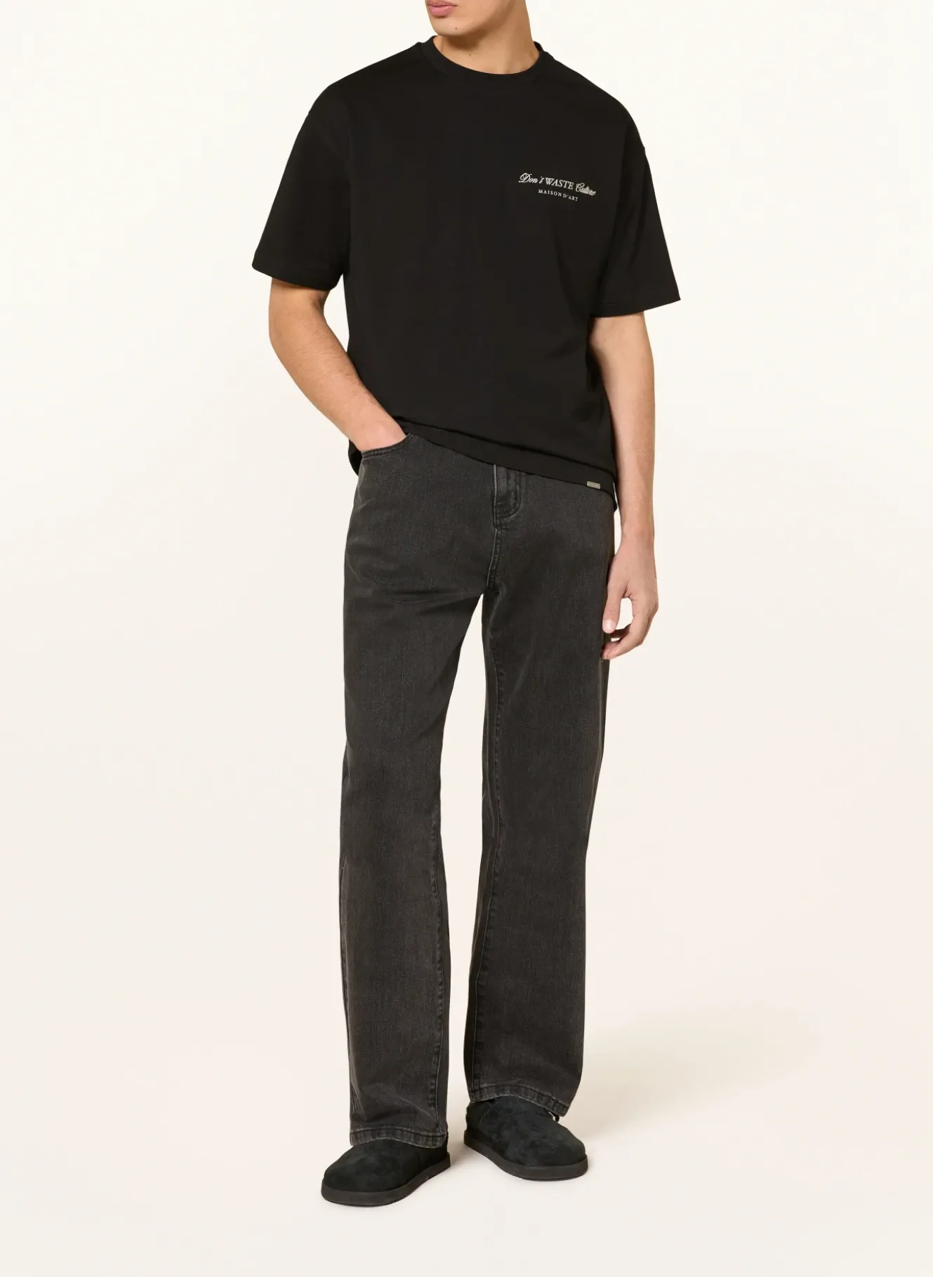 T-Shirt GAVINA ORNAMENT