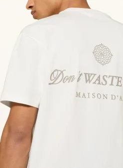 T-Shirt GAVINA ORNAMENT