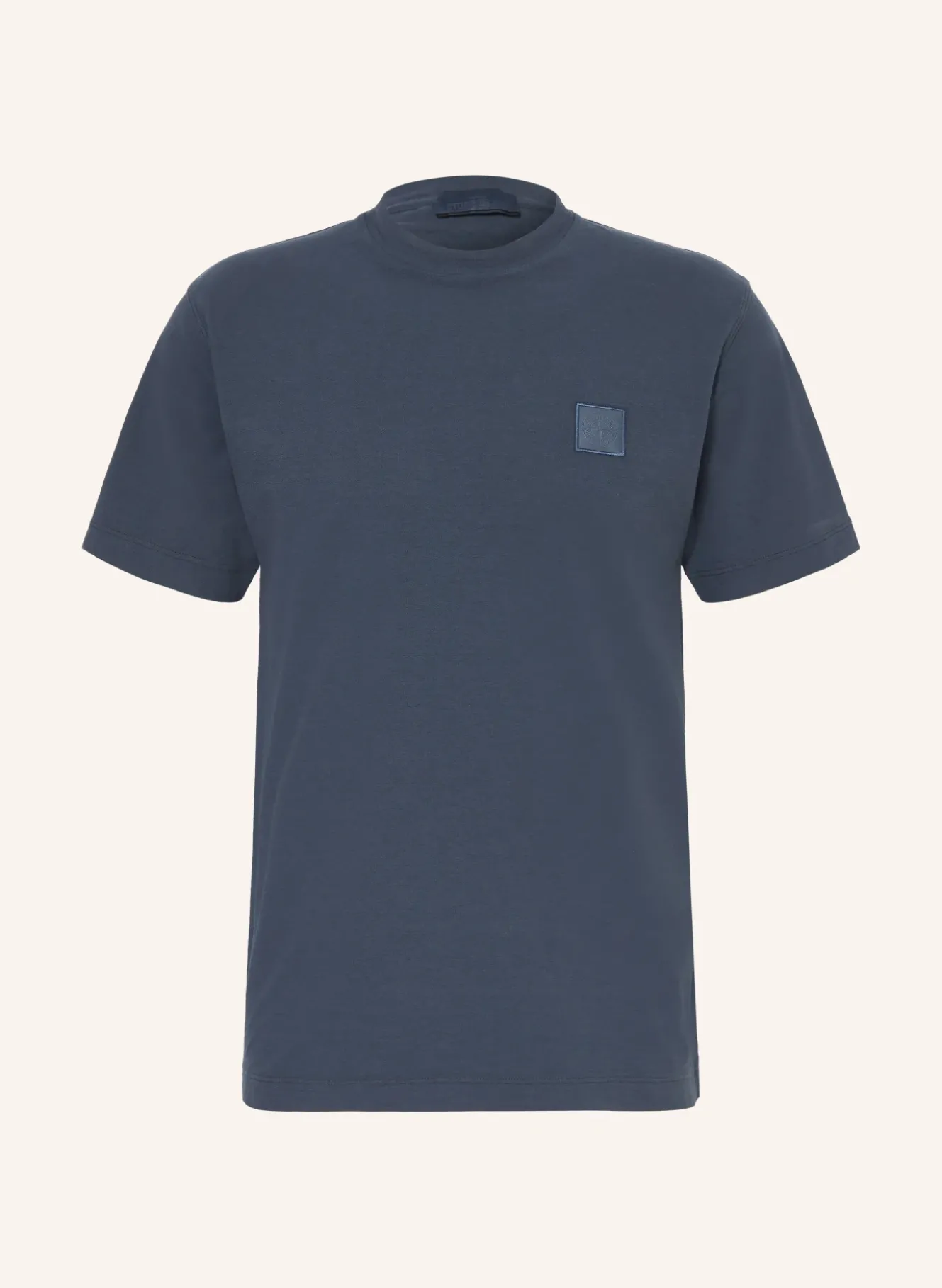 T-Shirt GHOST