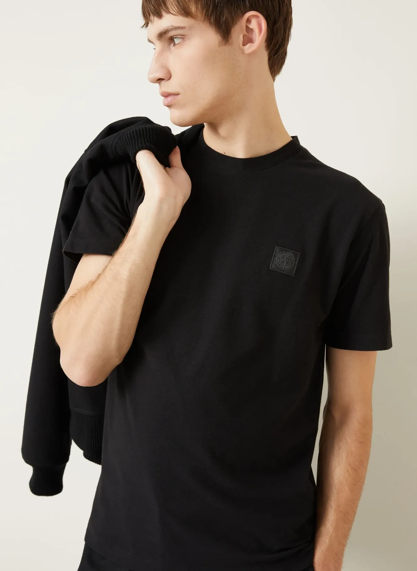 T-Shirt GHOST