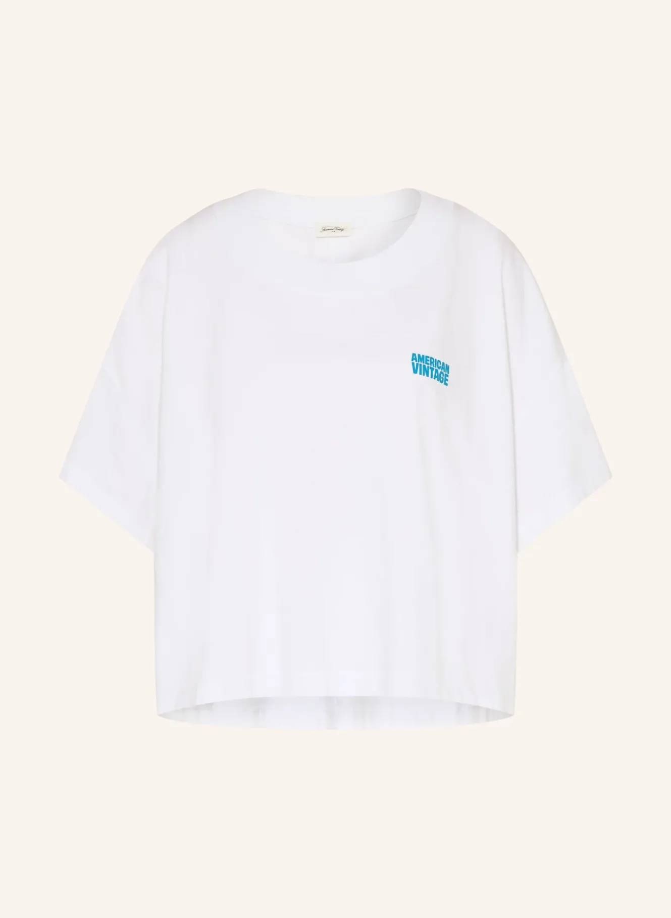 T-Shirt GIXY