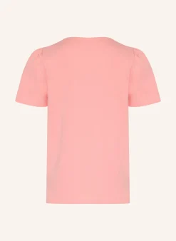 T-Shirt HCALMA mit Pailletten