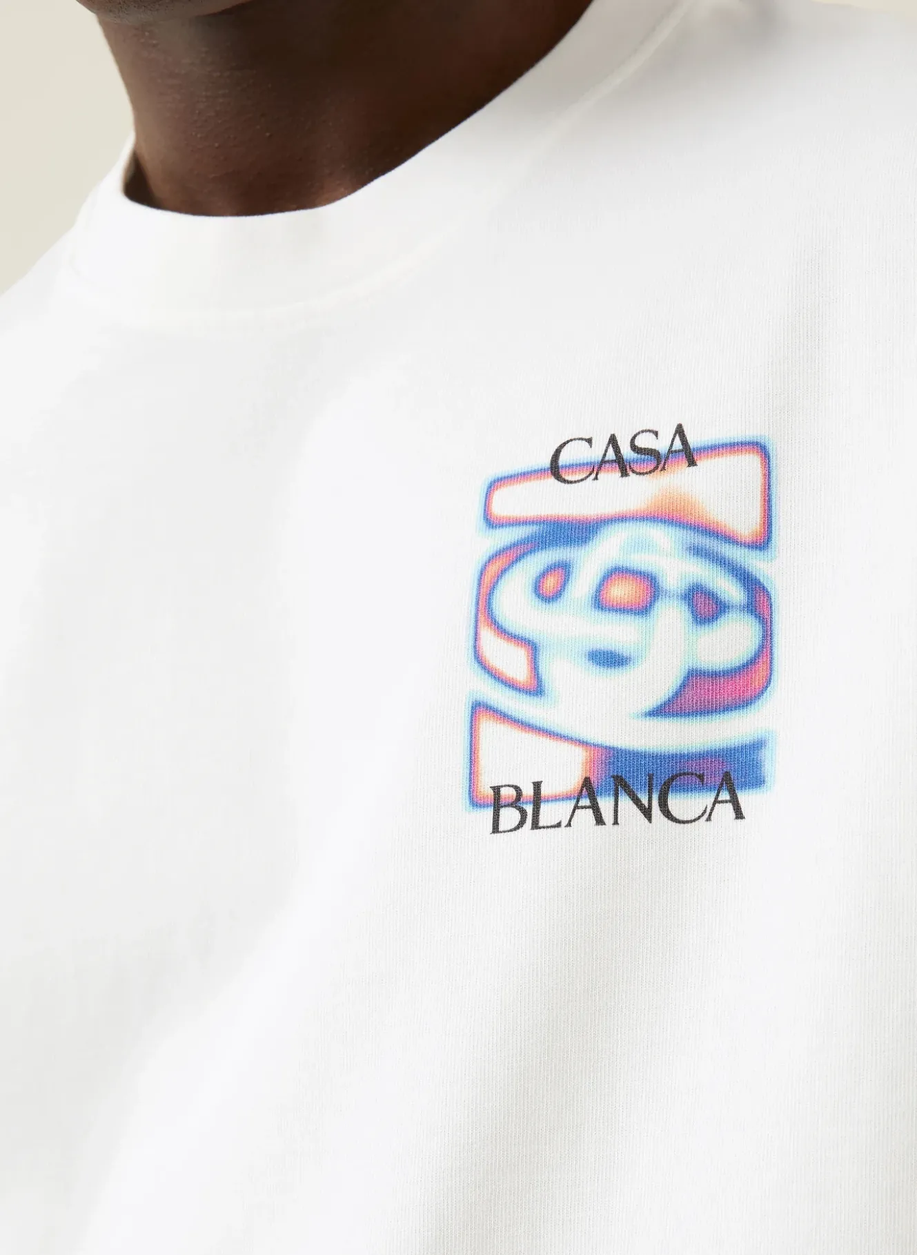 T-Shirt HEAT MAP