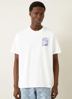 T-Shirt HEAT MAP