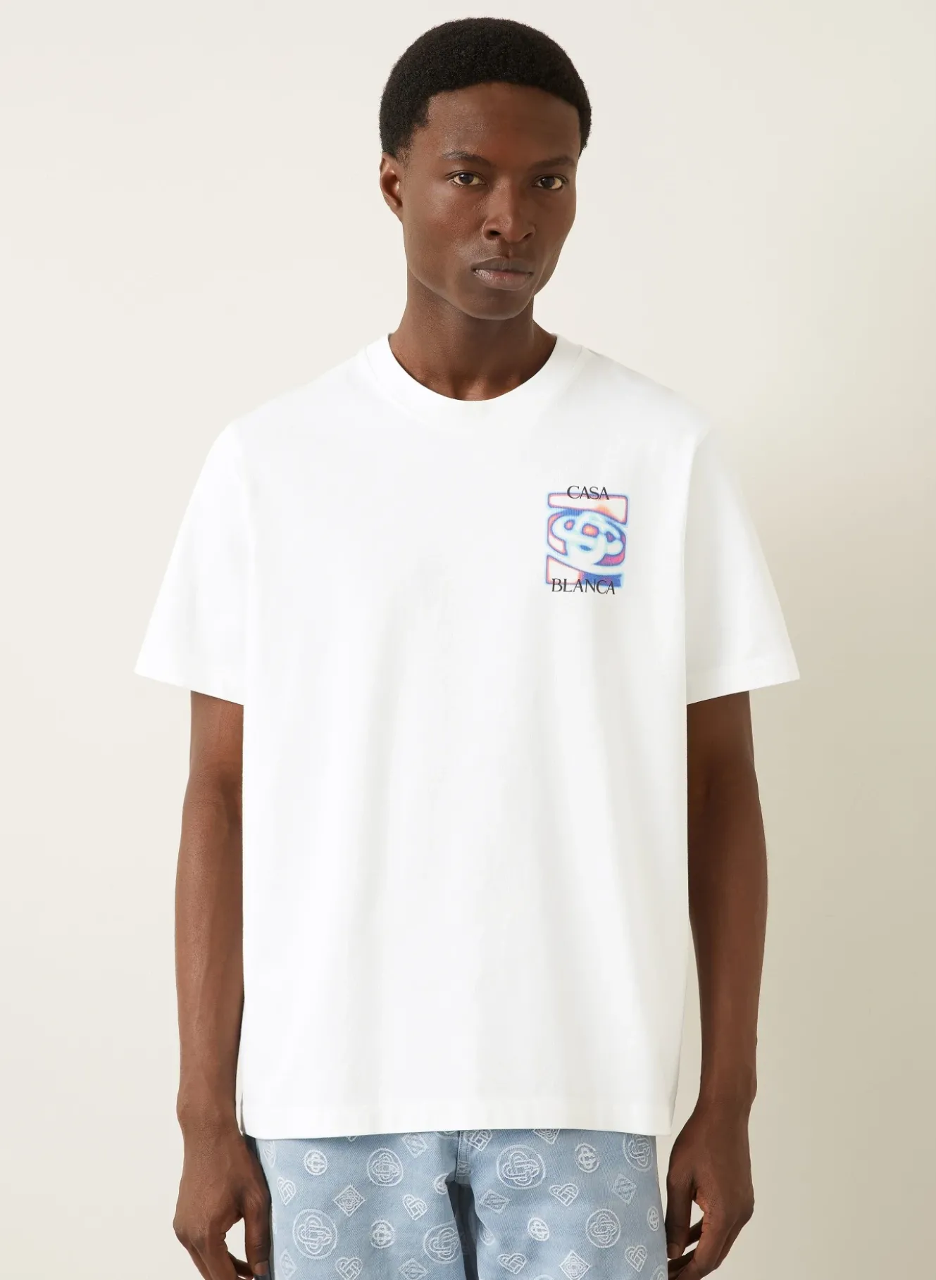 T-Shirt HEAT MAP