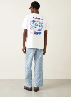 T-Shirt HEAT MAP