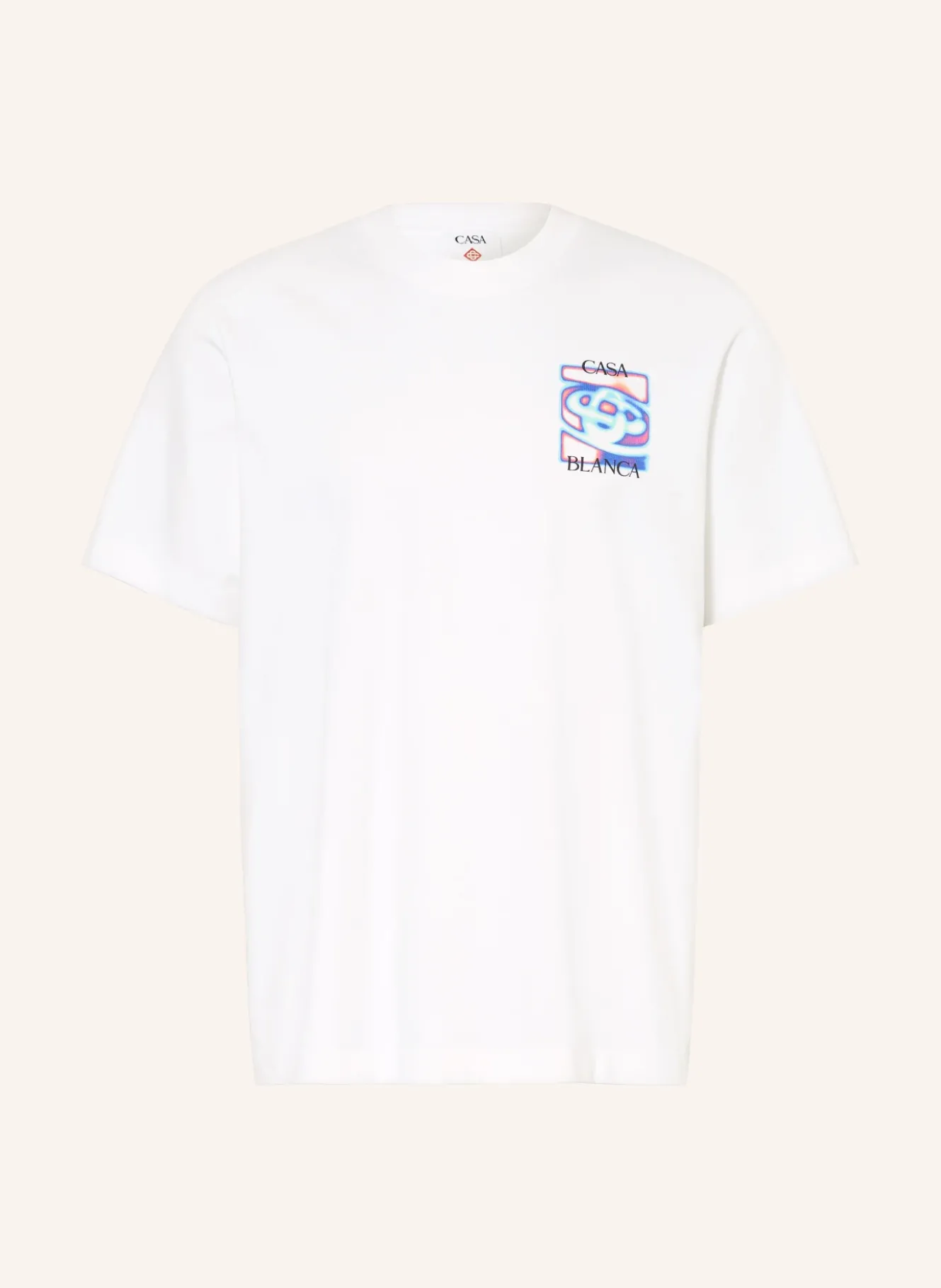 T-Shirt HEAT MAP