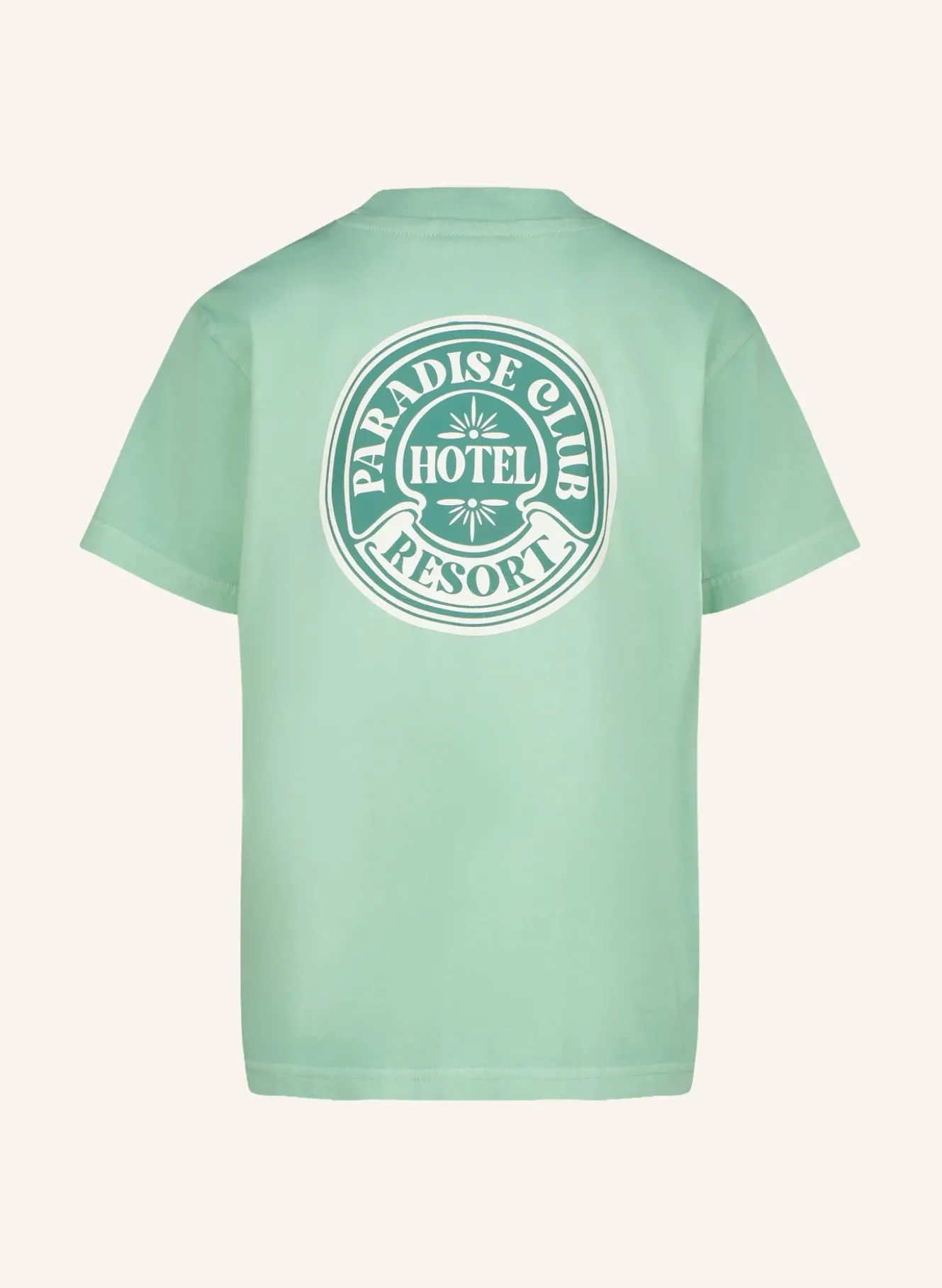 T-Shirt HEATH