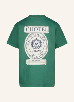 T-Shirt HEATH