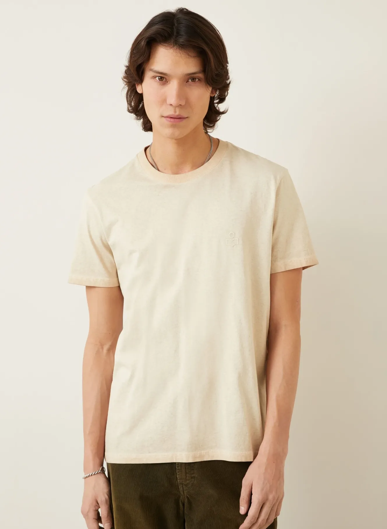 T-Shirt HONORE