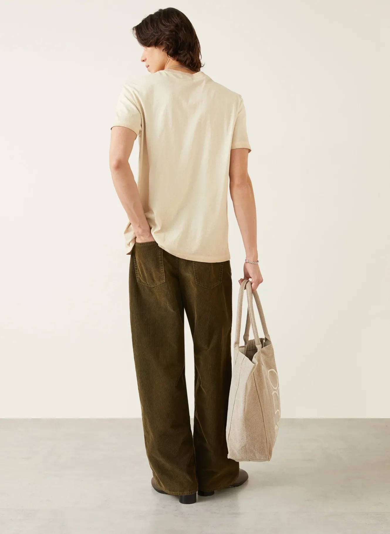 T-Shirt HONORE