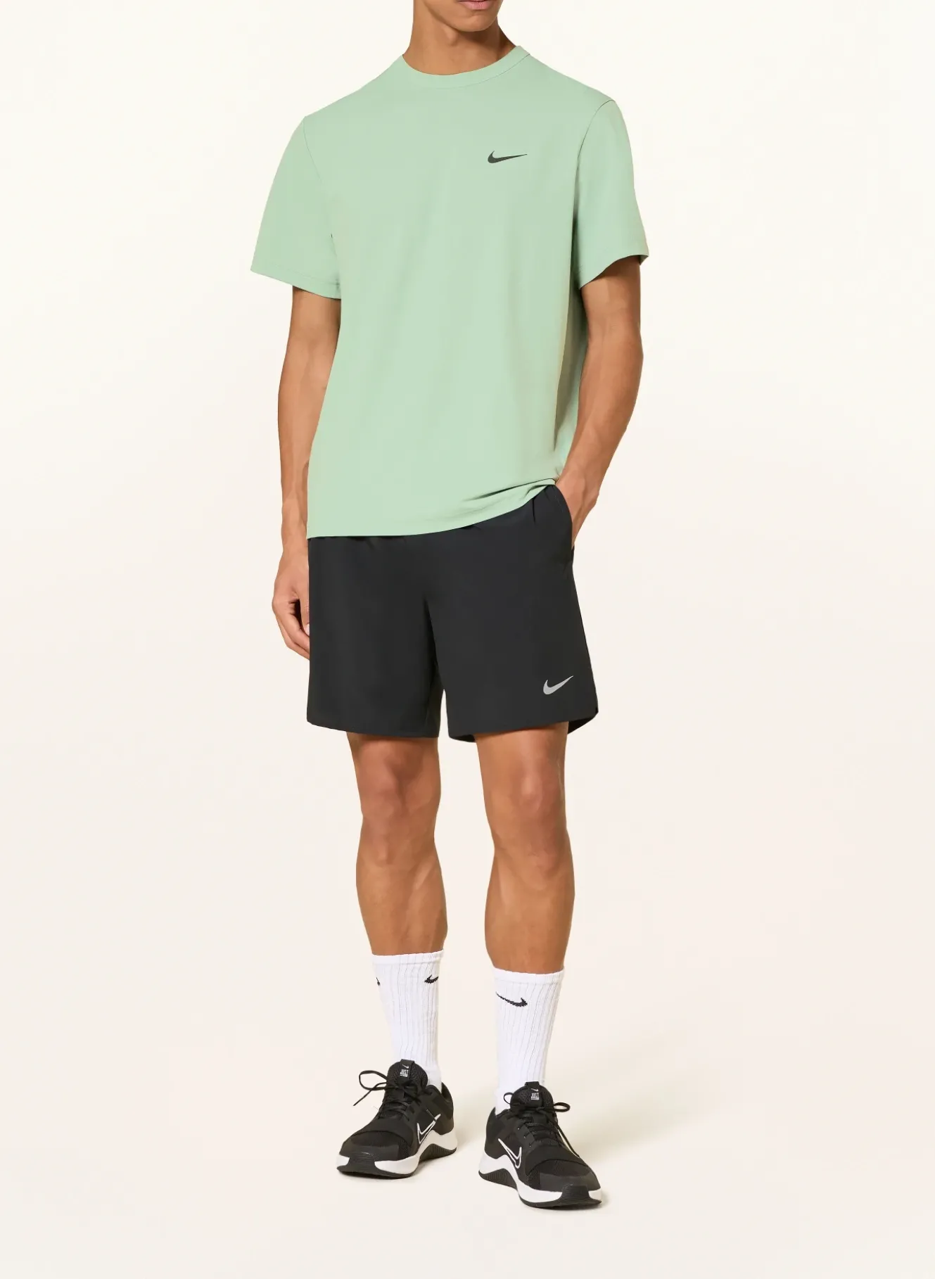 T-Shirt HYVERSE
