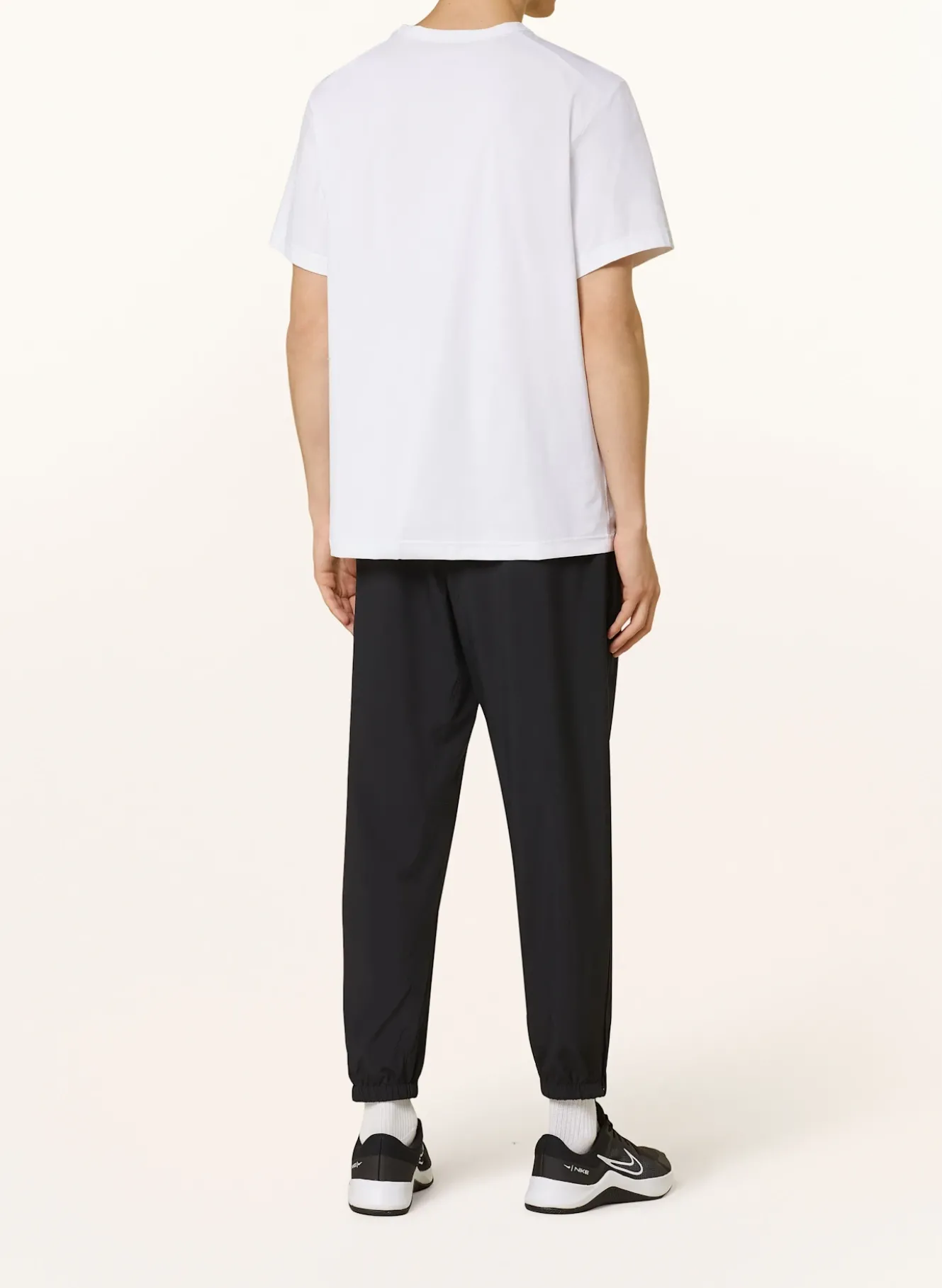 T-Shirt HYVERSE