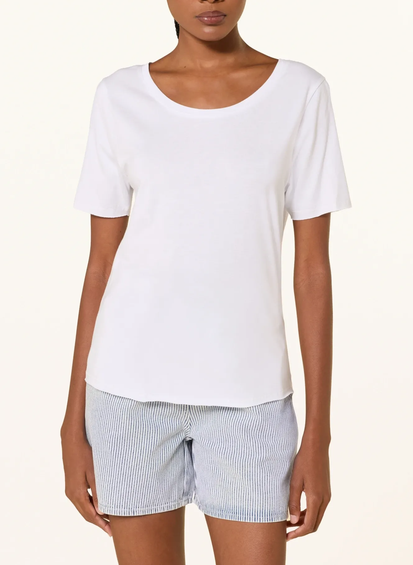 T-Shirt INCI