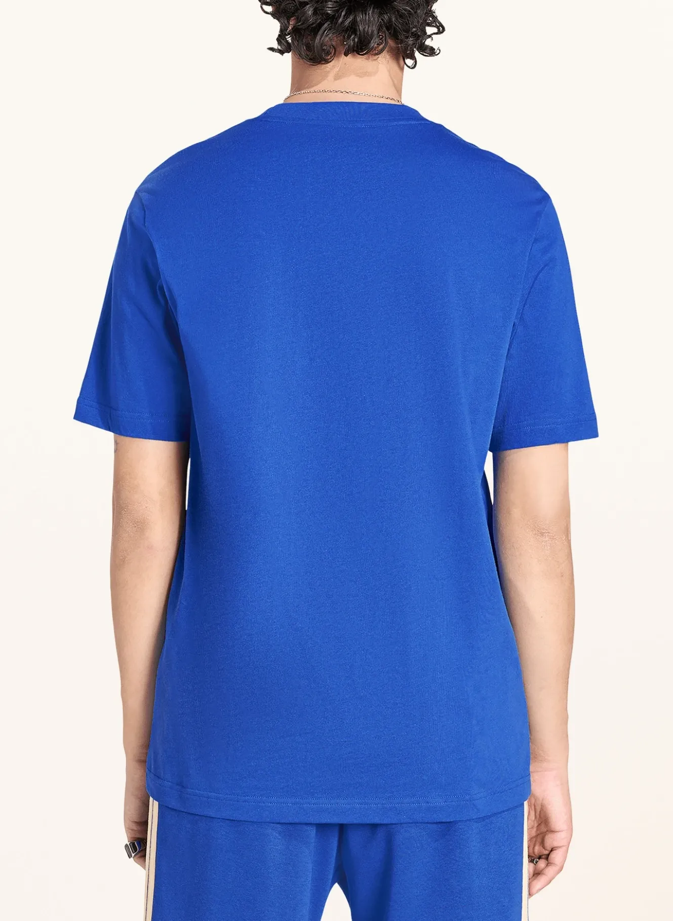 T-Shirt ITALIEN DNA