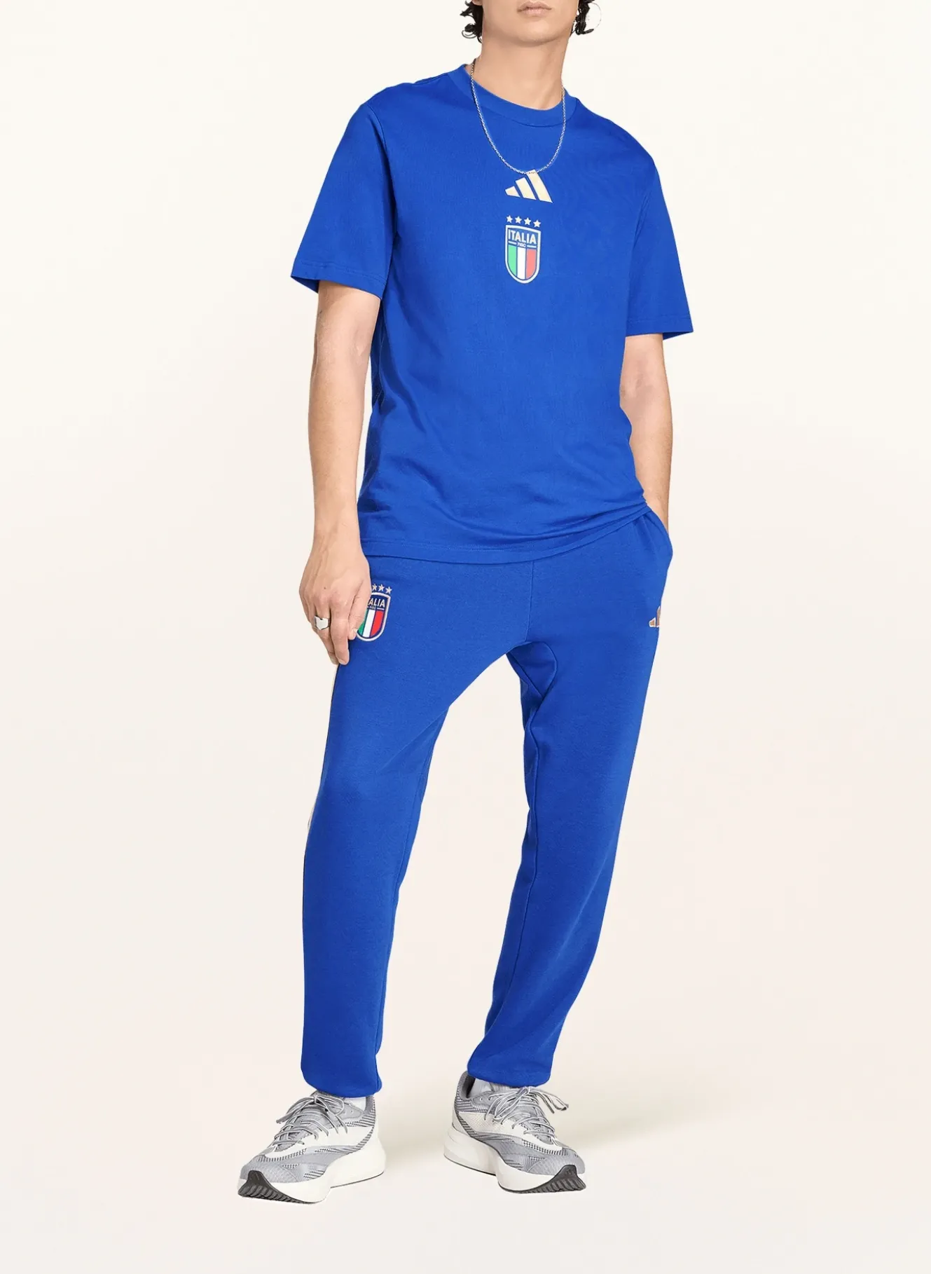 T-Shirt ITALIEN DNA