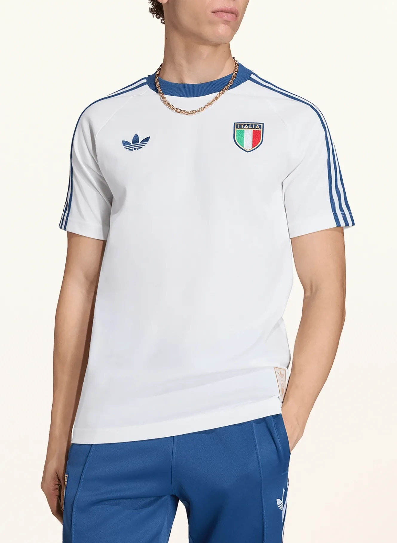 T-Shirt ITALIEN ORIGINALS