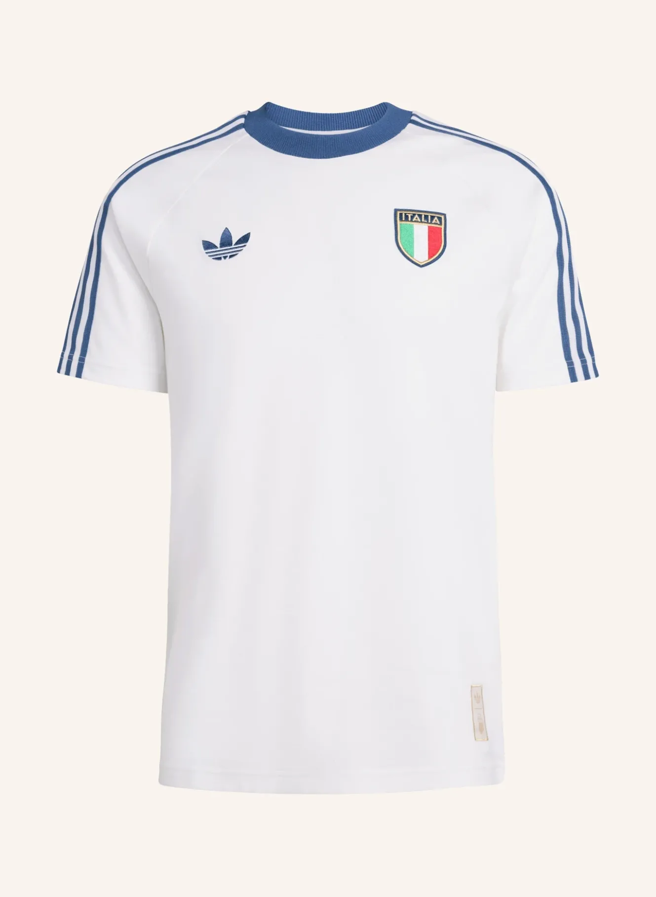 T-Shirt ITALIEN ORIGINALS