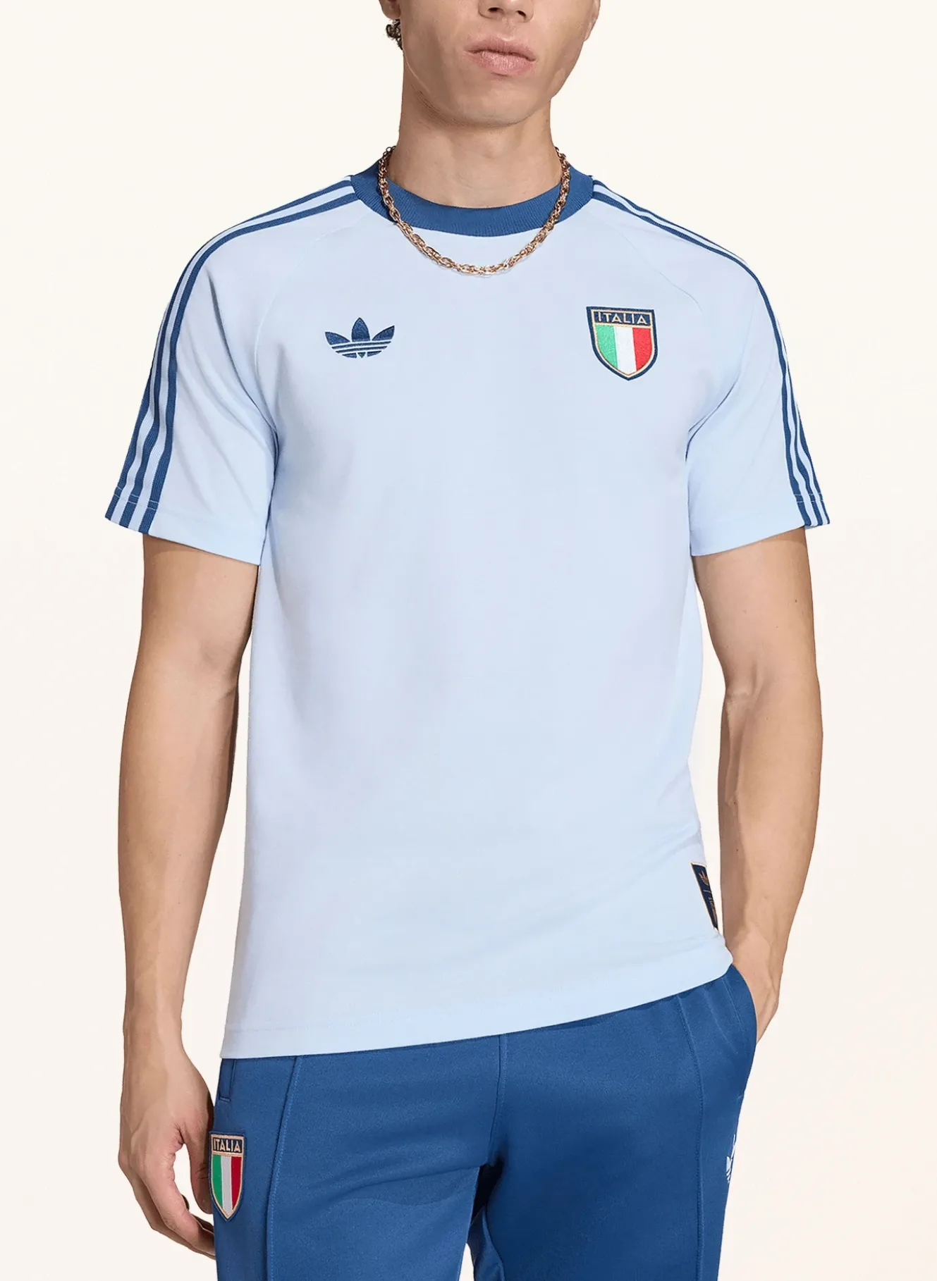 T-Shirt ITALIEN ORIGINALS