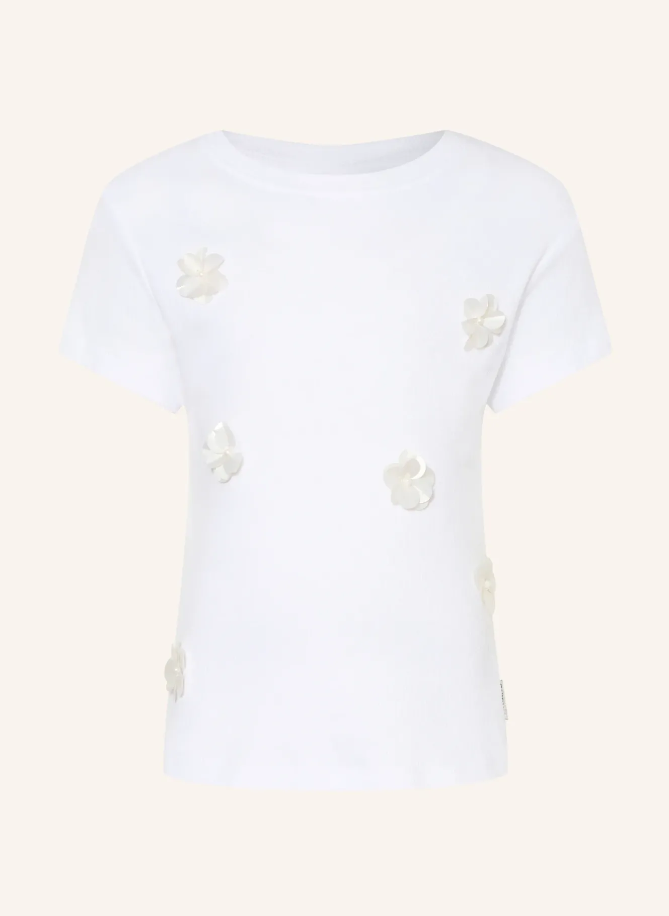 T-Shirt JESSIE