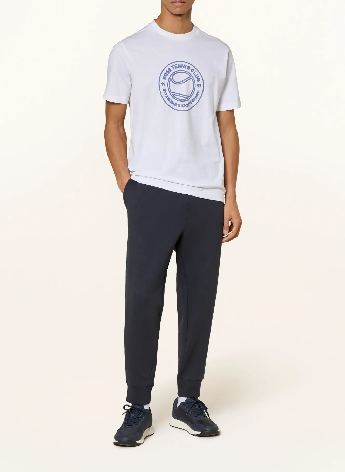 T-Shirt JOIN