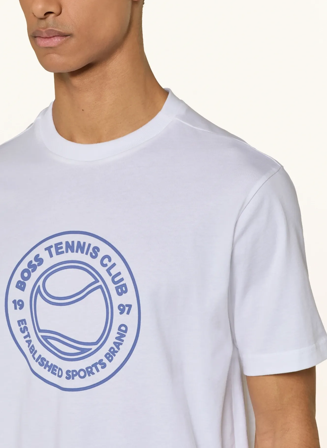 T-Shirt JOIN