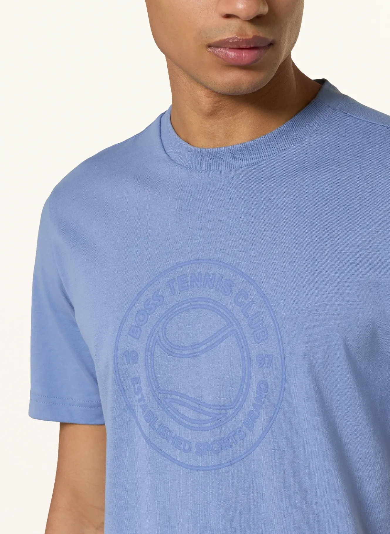 T-Shirt JOIN