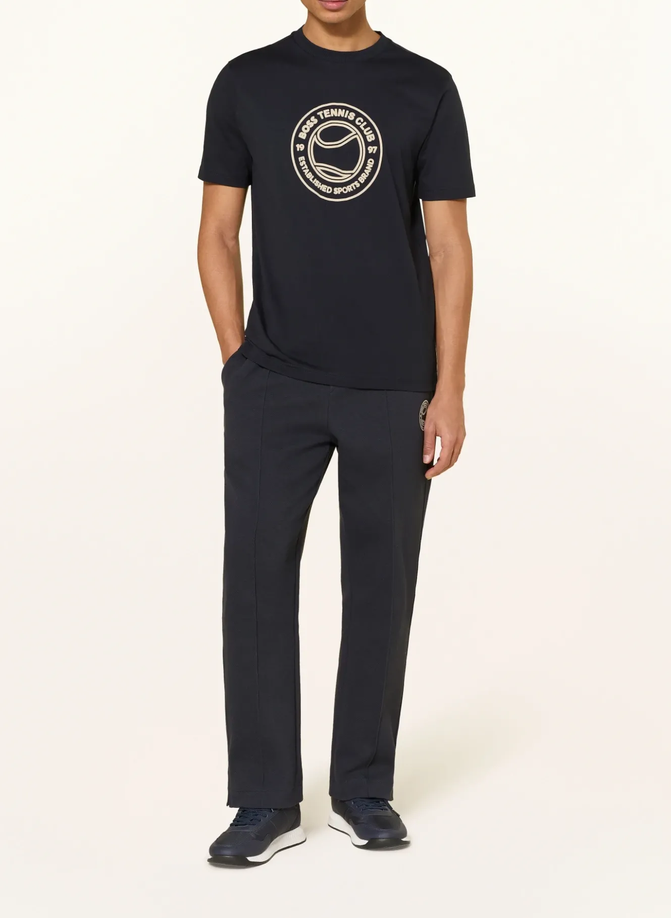 T-Shirt JOIN