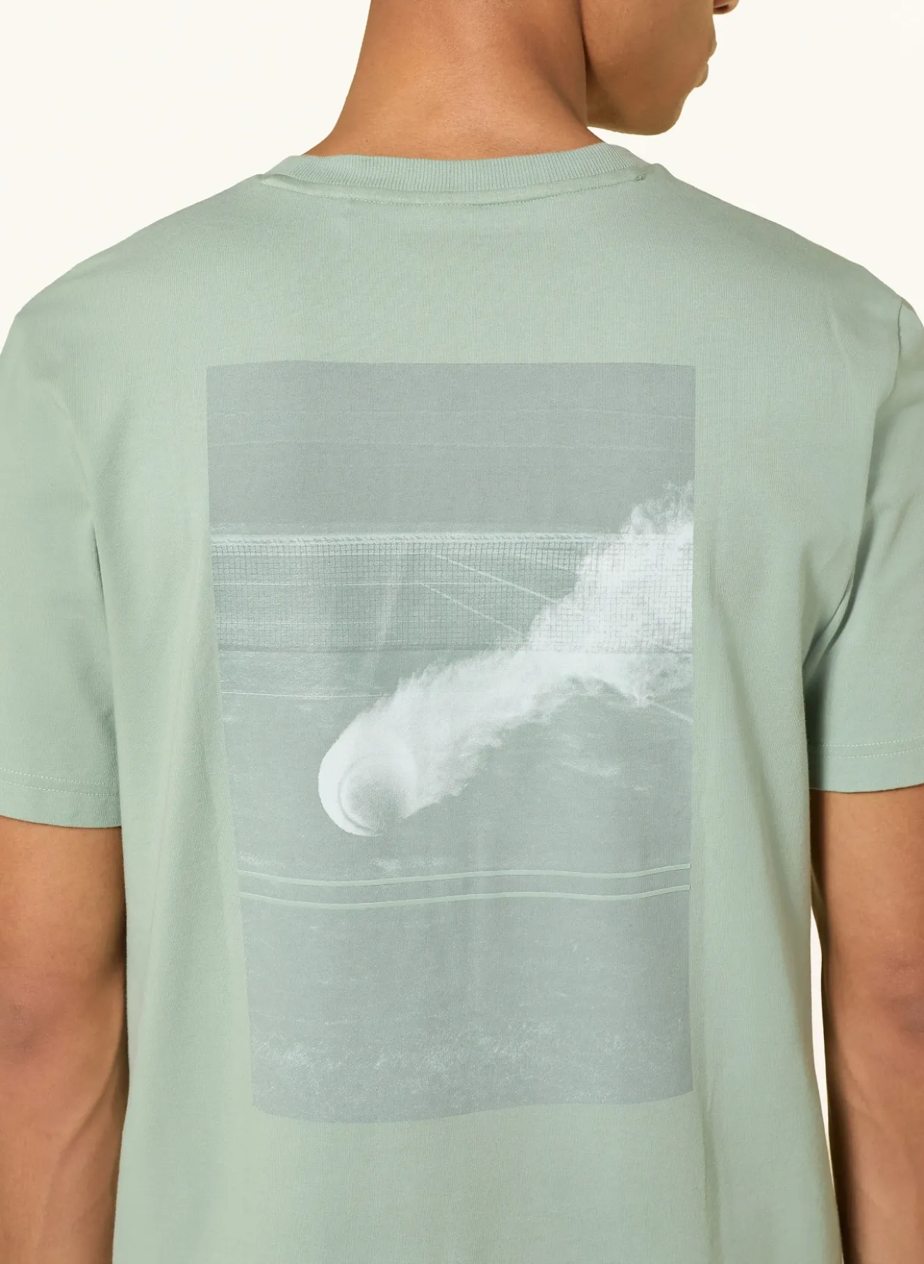 T-Shirt JOIN GRX