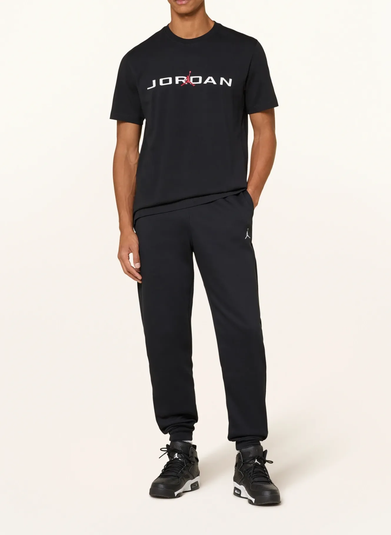 T-Shirt JORDAN AIR