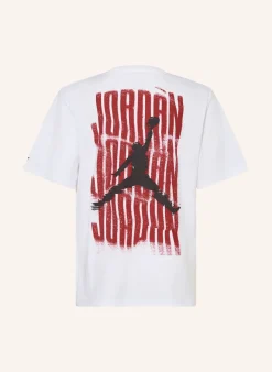 T-Shirt JORDAN DISTRESSED